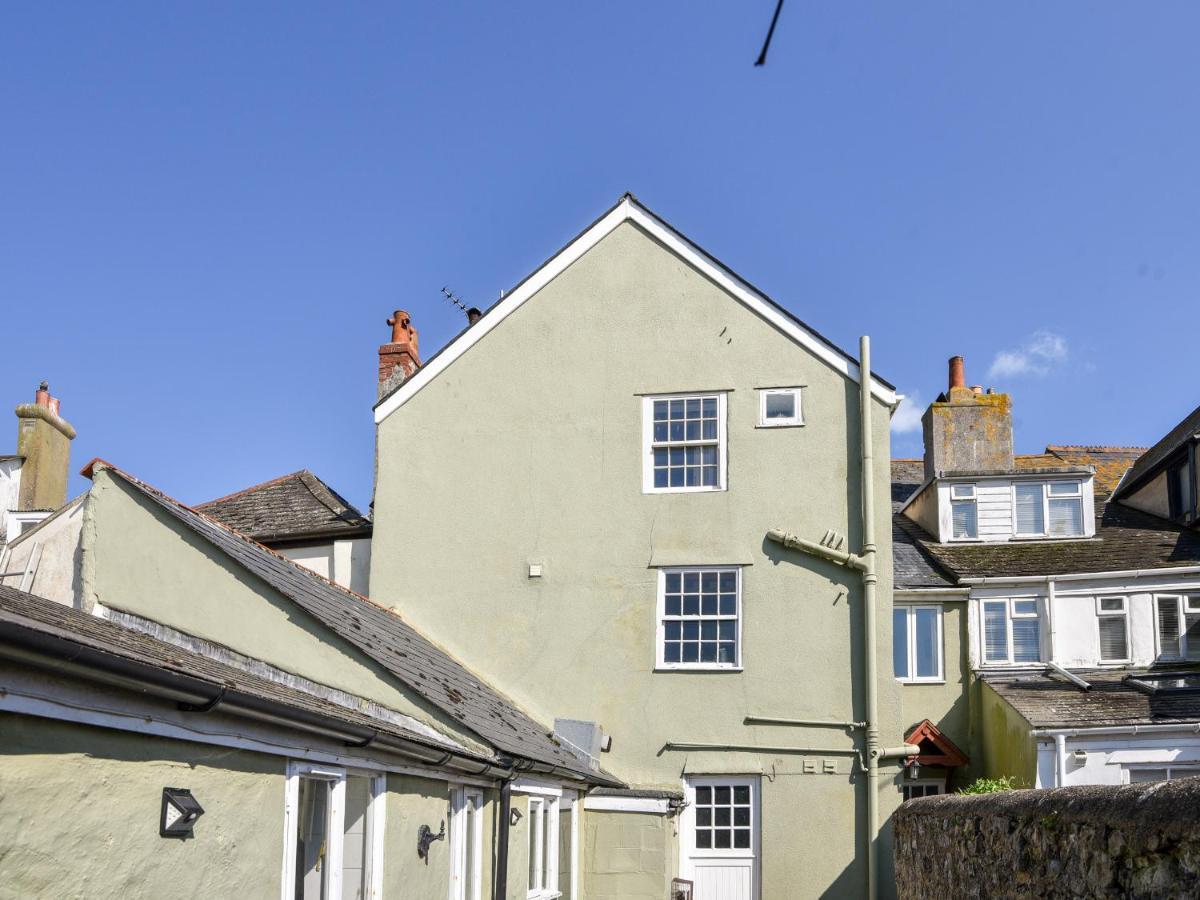 The Lymings Leilighet Lyme Regis Eksteriør bilde